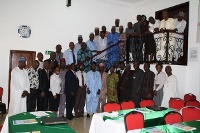 Enhancing Leadership Skills for Senior Public Office